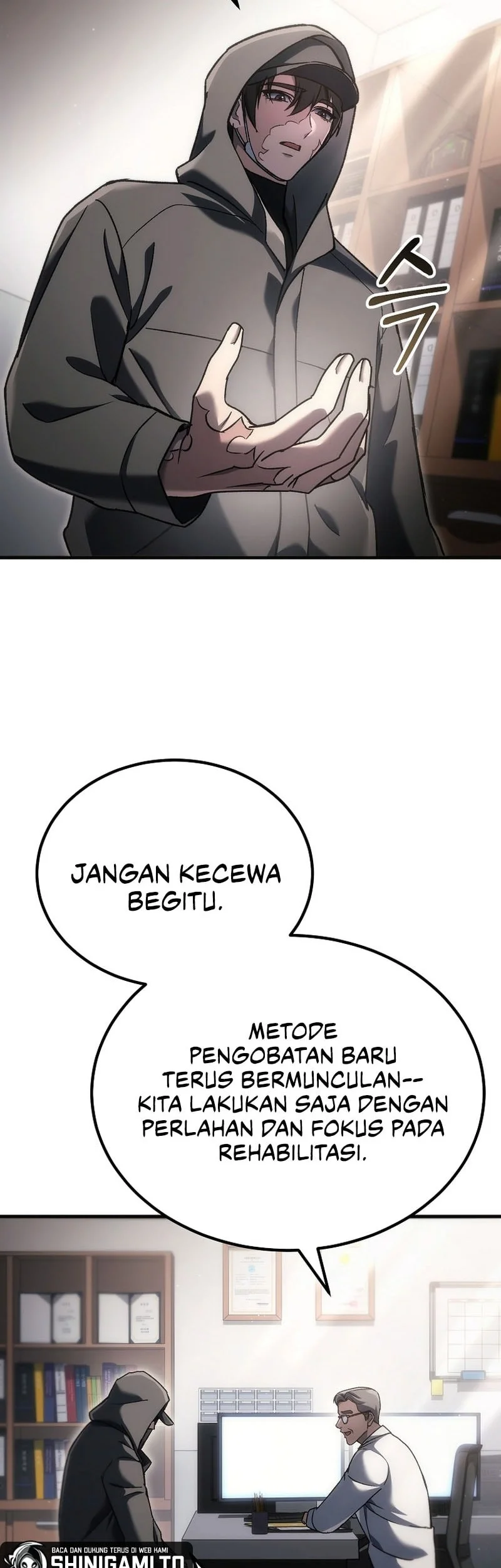 Chapter 61 - halaman 41