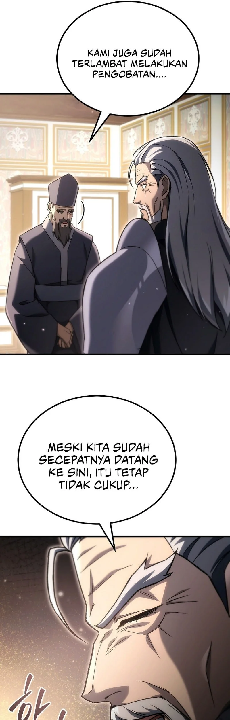 Chapter 64 - halaman 23
