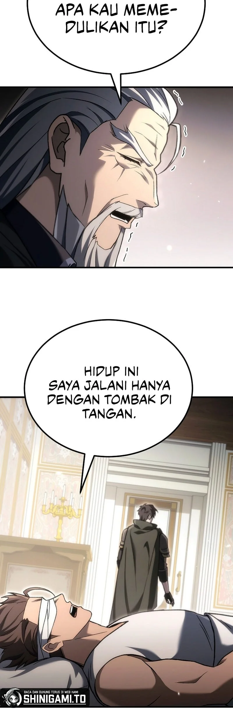 Chapter 64 - halaman 28