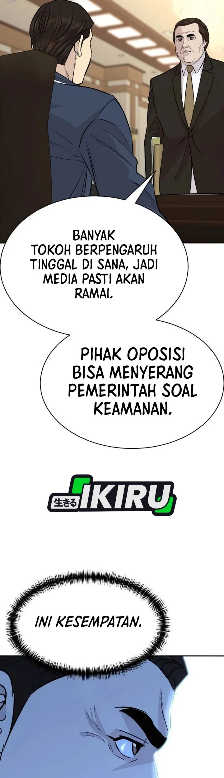 Chapter 100 - halaman 17