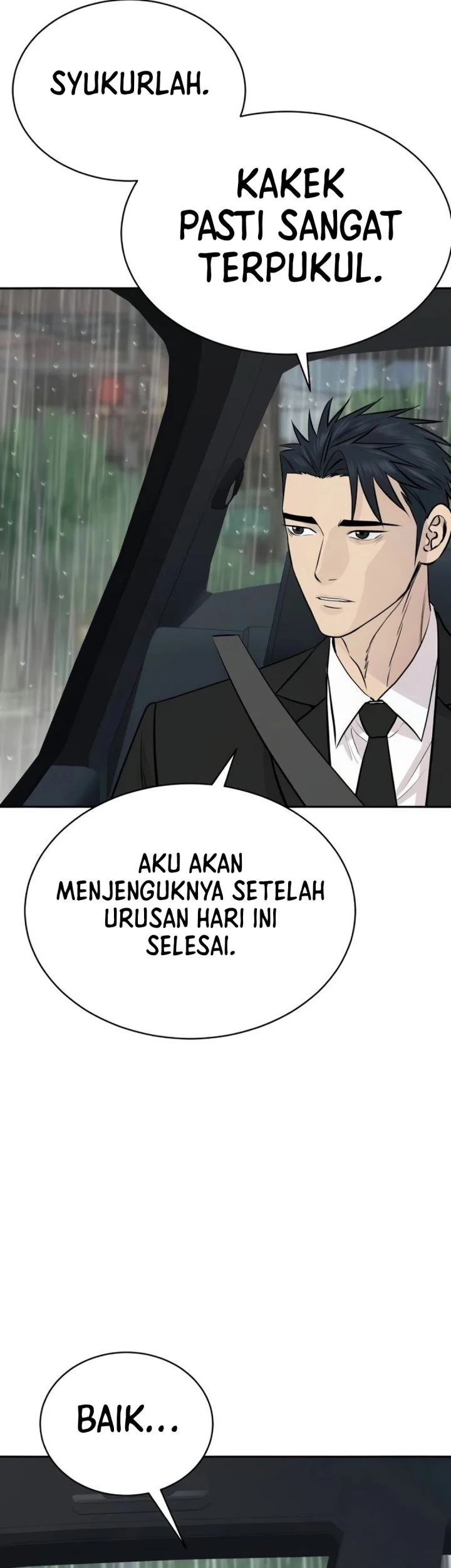 Chapter 100 - halaman 28