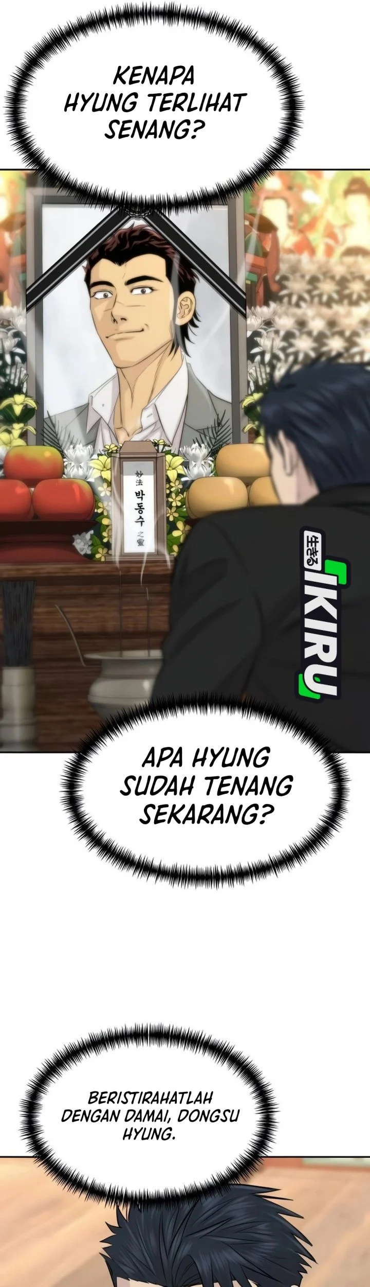 Chapter 100 - halaman 39
