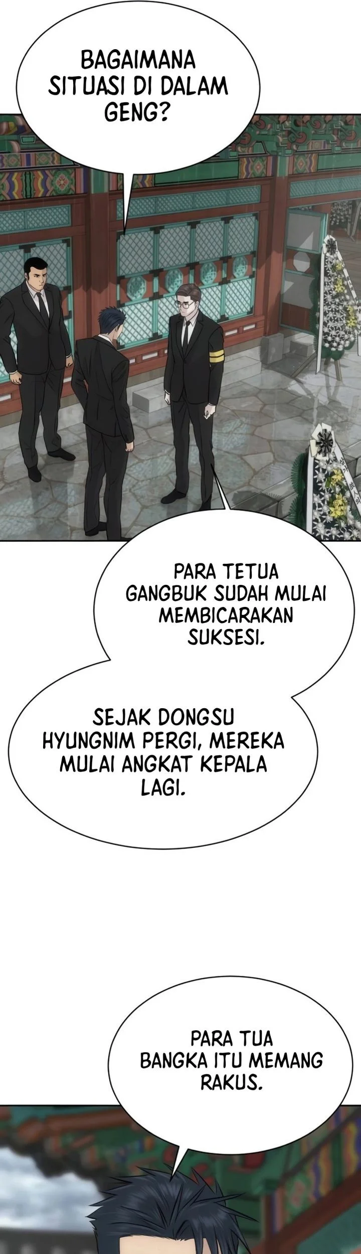 Chapter 100 - halaman 42