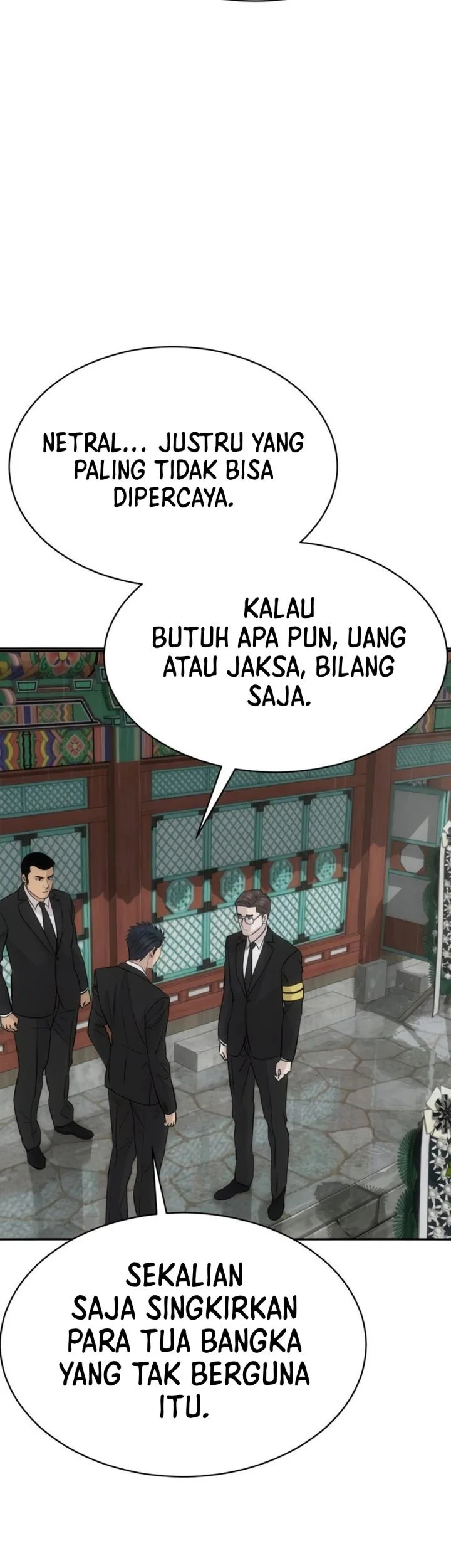 Chapter 100 - halaman 46