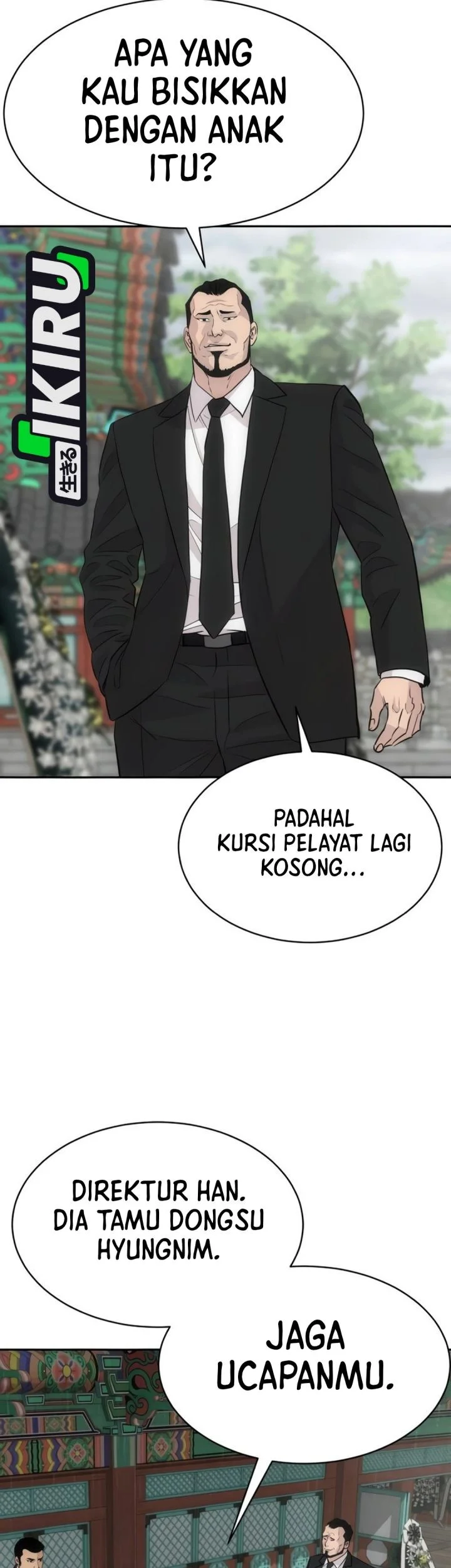 Chapter 100 - halaman 50