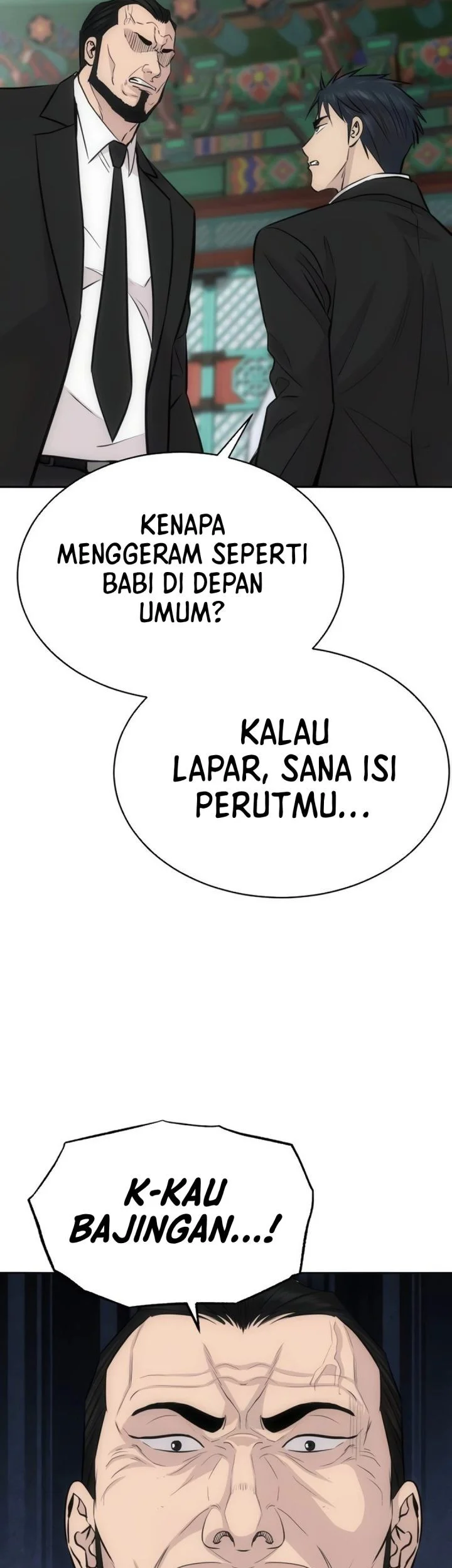 Chapter 100 - halaman 60
