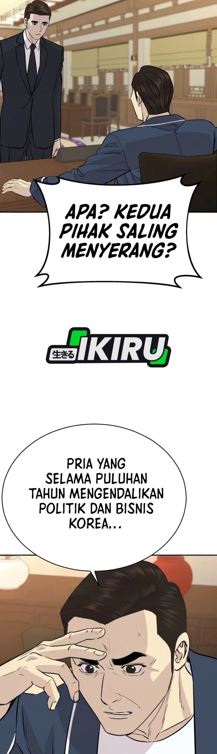 Chapter 100 - halaman 6