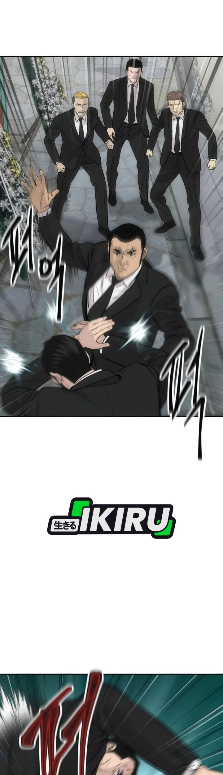 Chapter 100 - halaman 77