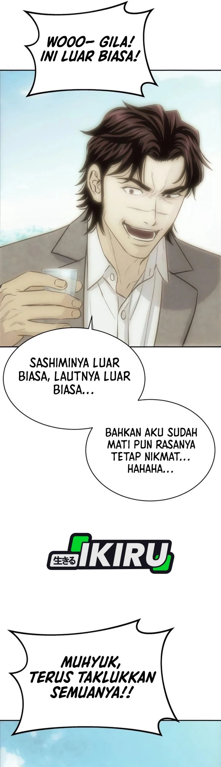 Chapter 100 - halaman 85