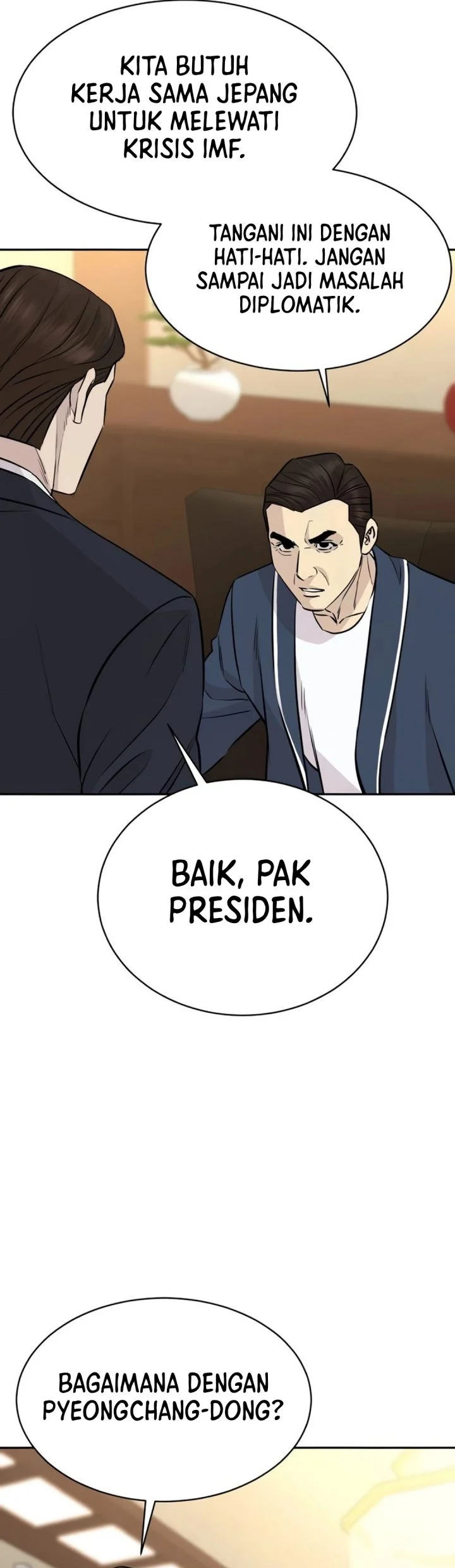 Chapter 100 - halaman 16