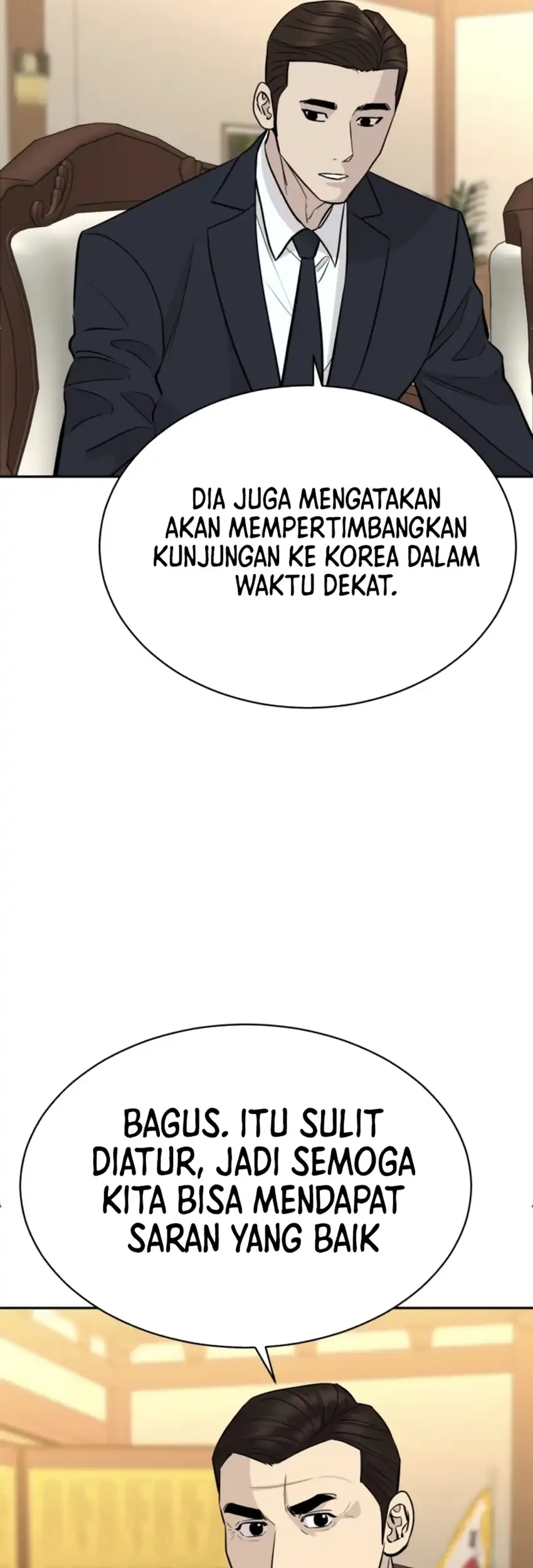 Chapter 101 - halaman 24