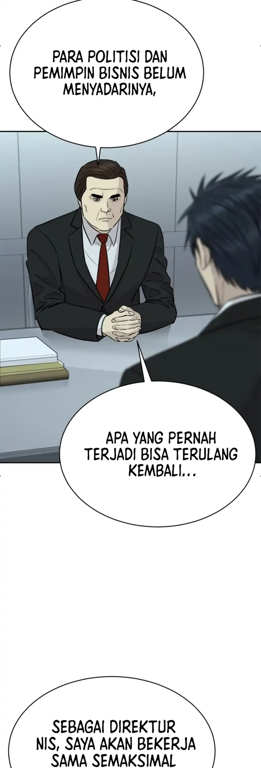 Chapter 101 - halaman 40