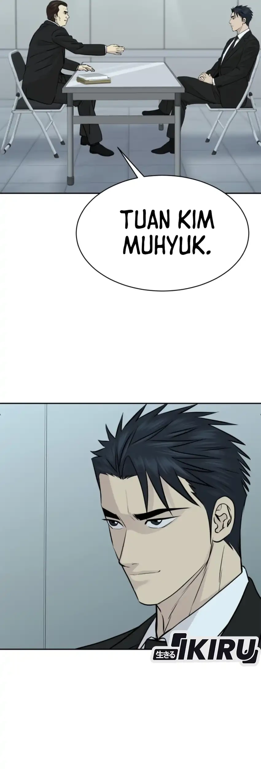 Chapter 101 - halaman 42