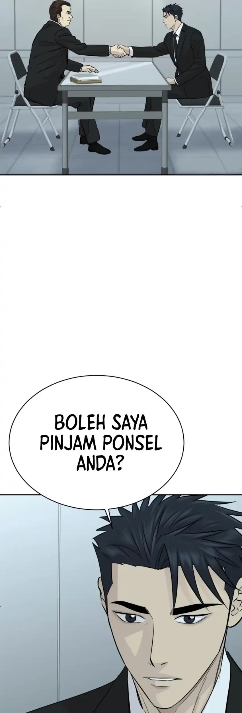 Chapter 101 - halaman 44