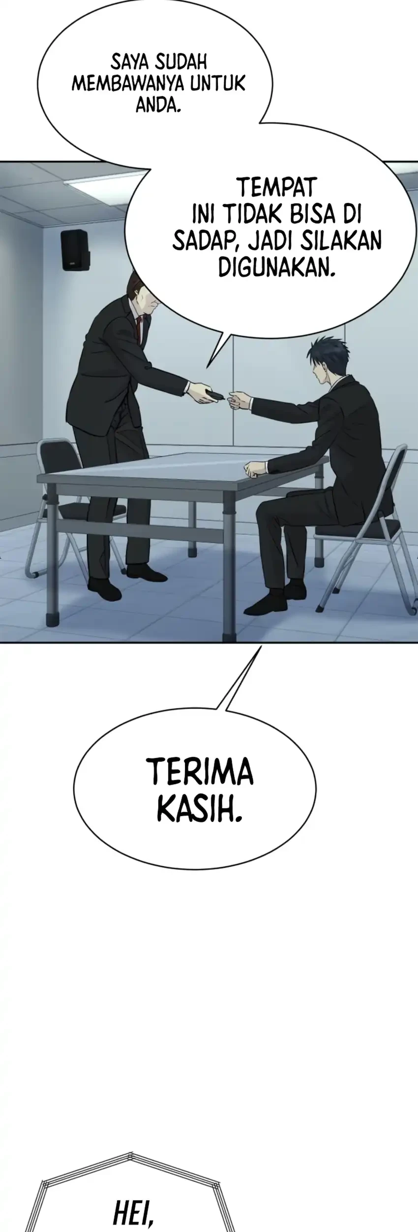 Chapter 101 - halaman 46