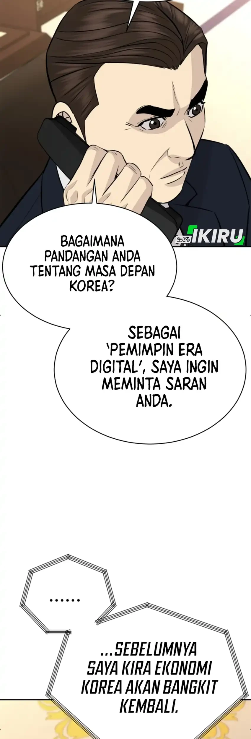 Chapter 101 - halaman 69
