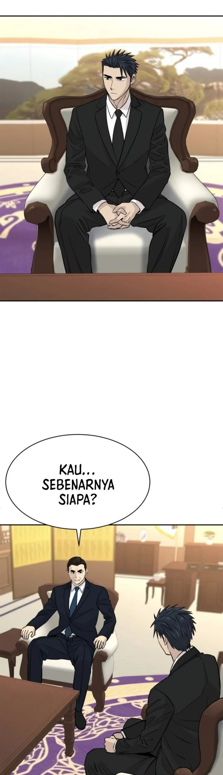 Chapter 102 - halaman 25