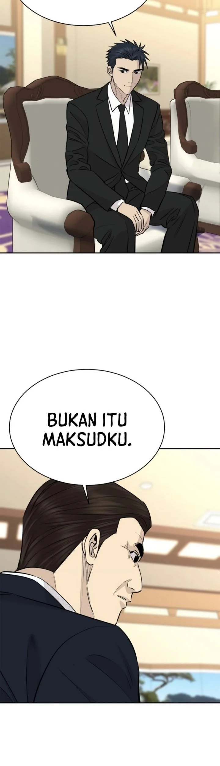 Chapter 102 - halaman 27
