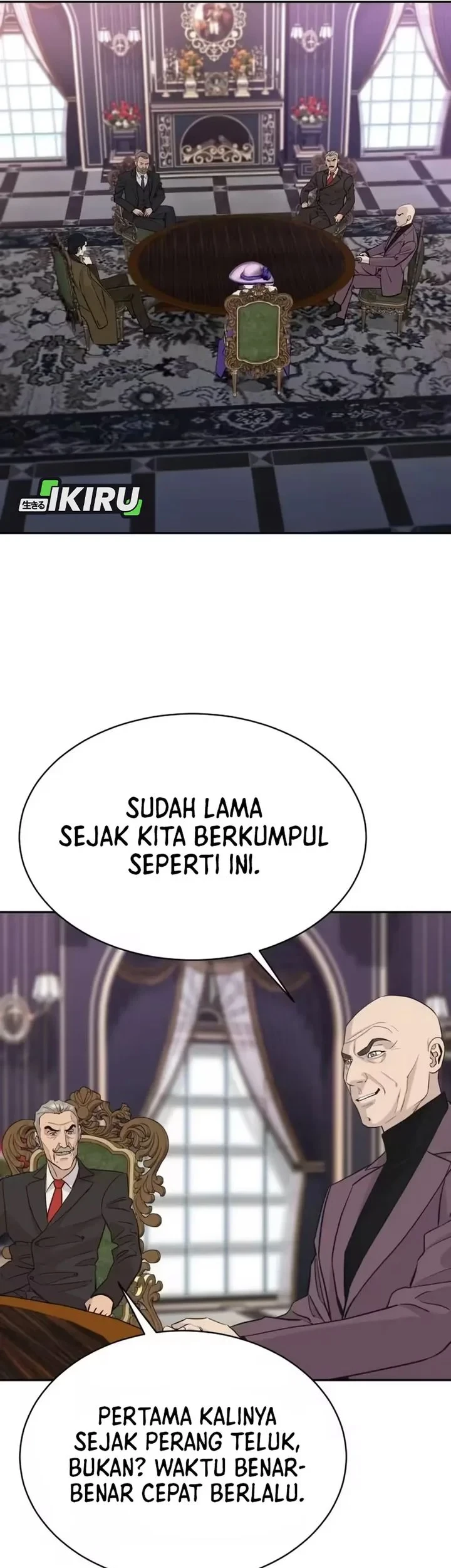 Chapter 103 - halaman 54
