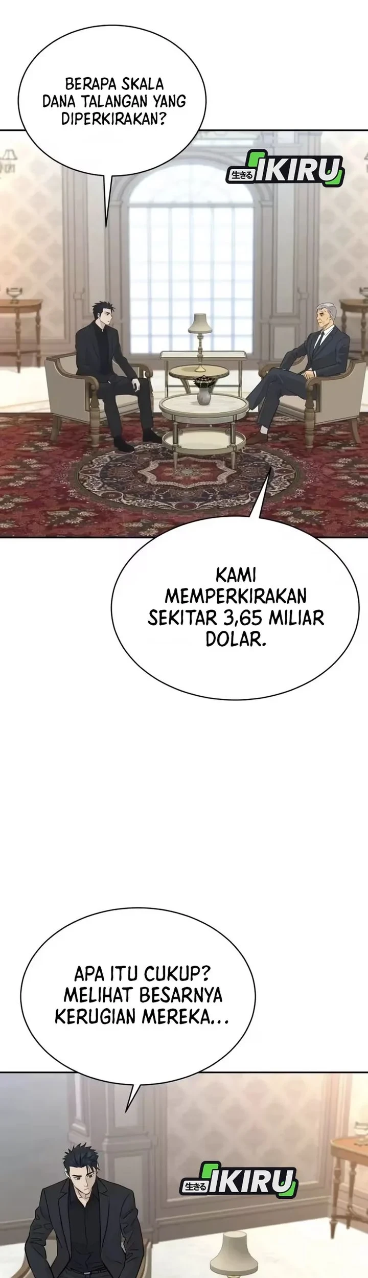 Chapter 104 - halaman 46