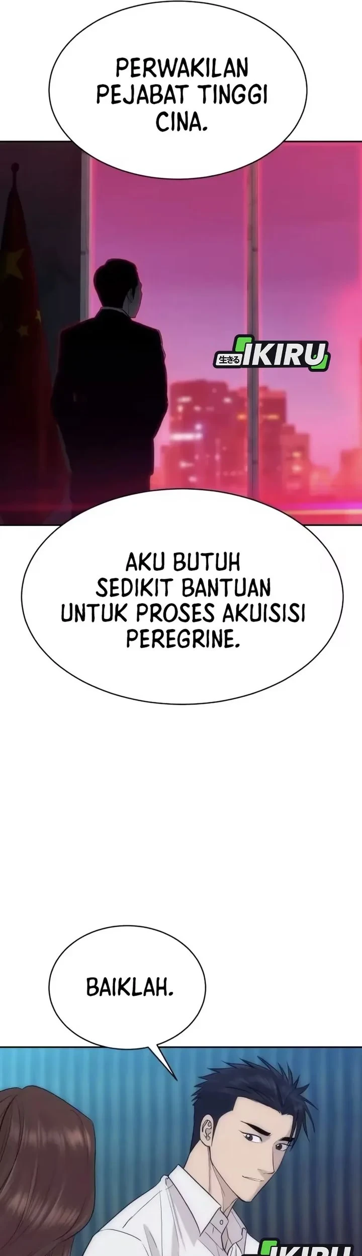 Chapter 104 - halaman 6