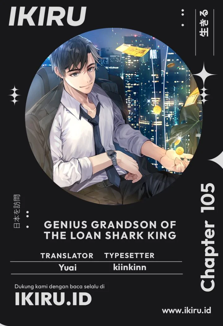 Chapter 105 - halaman 2