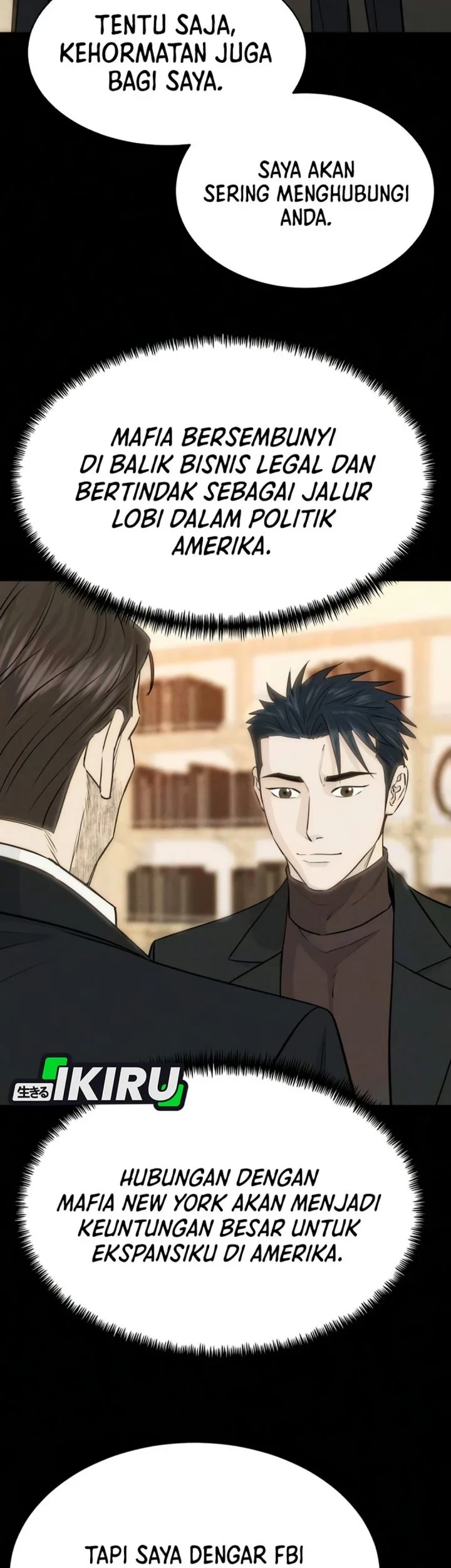 Chapter 105 - halaman 21