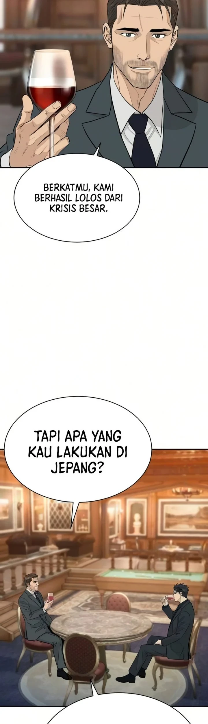 Chapter 105 - halaman 27