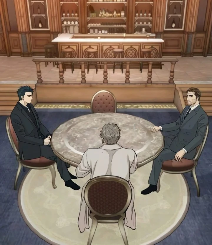 Chapter 105 - halaman 38