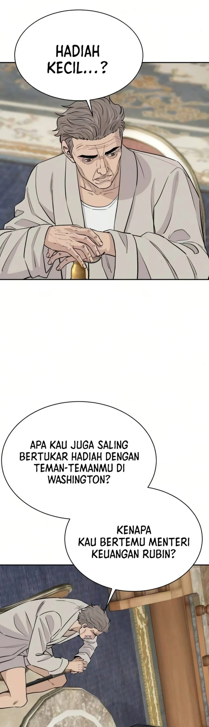 Chapter 105 - halaman 45