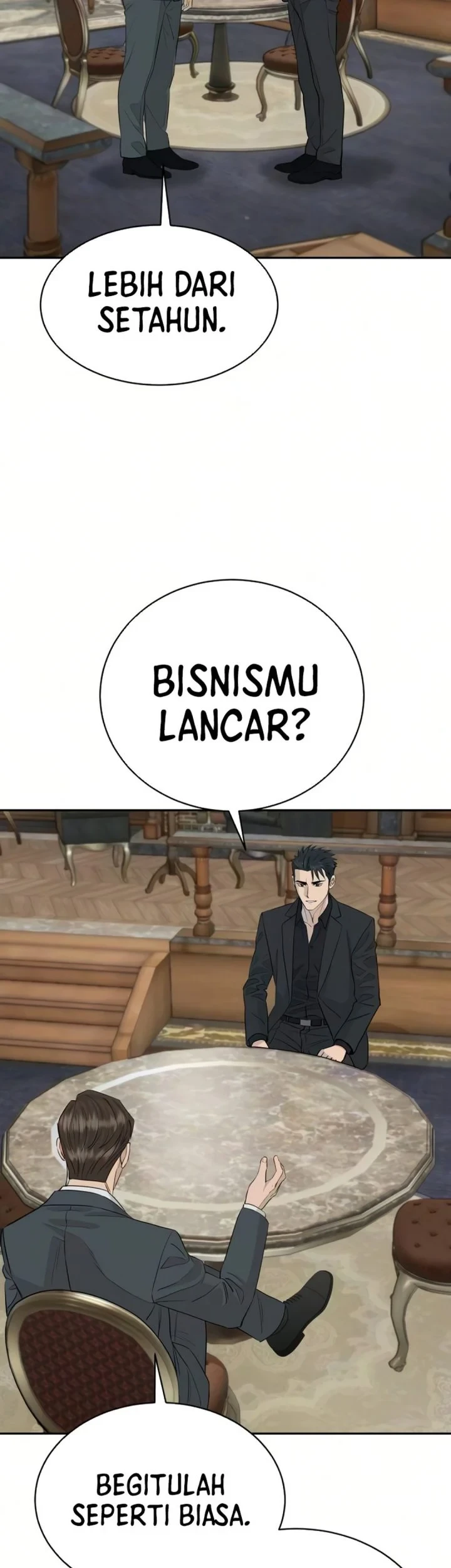 Chapter 105 - halaman 15
