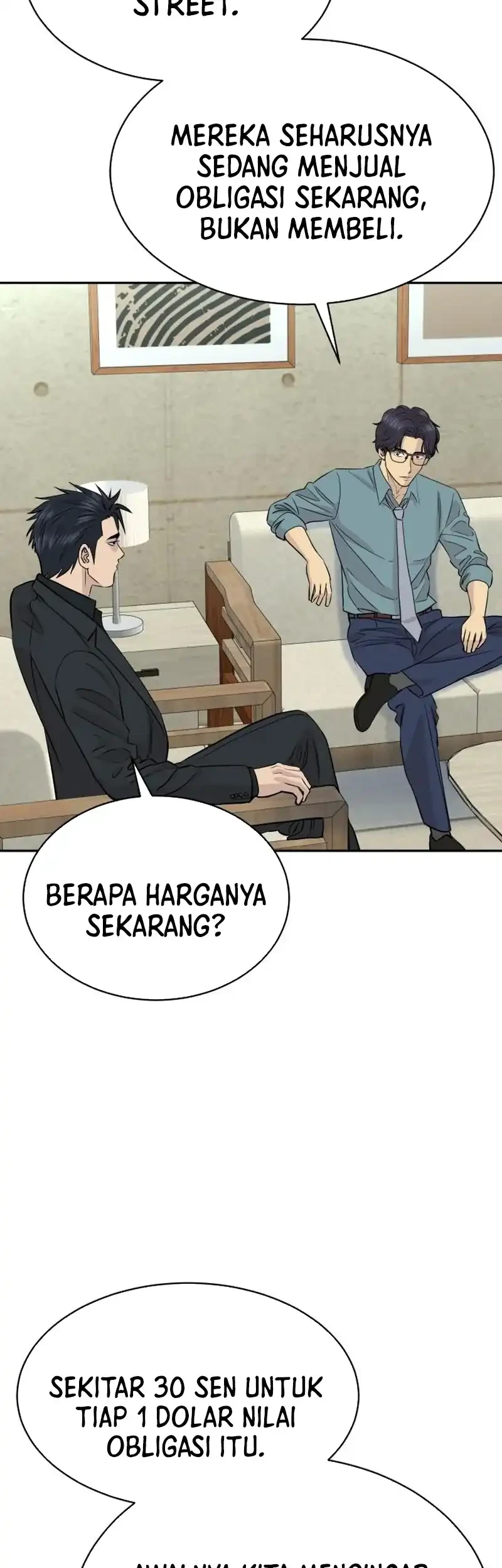 Chapter 106 - halaman 22