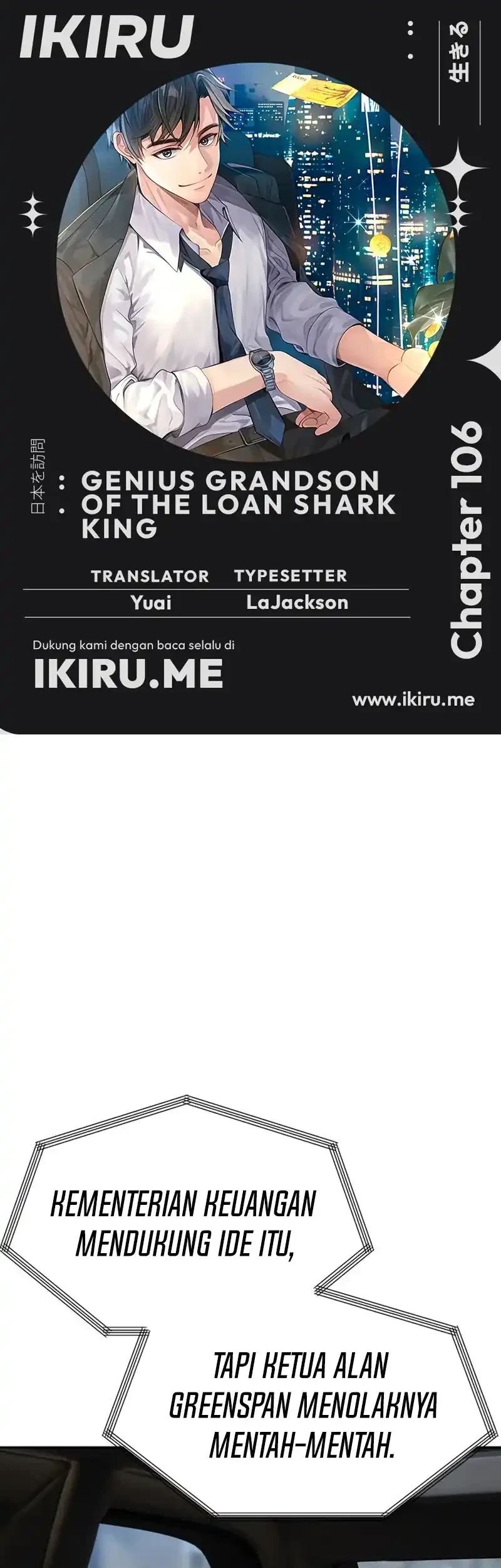 Chapter 106 - halaman 2