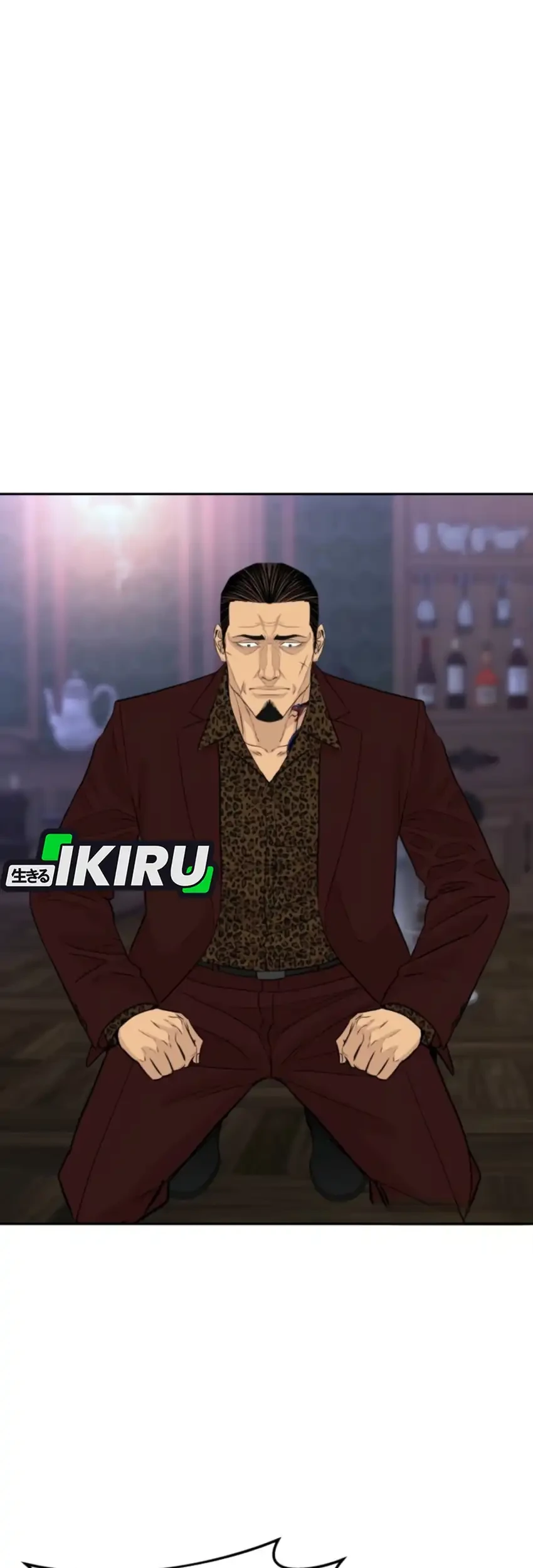 Chapter 107 - halaman 32