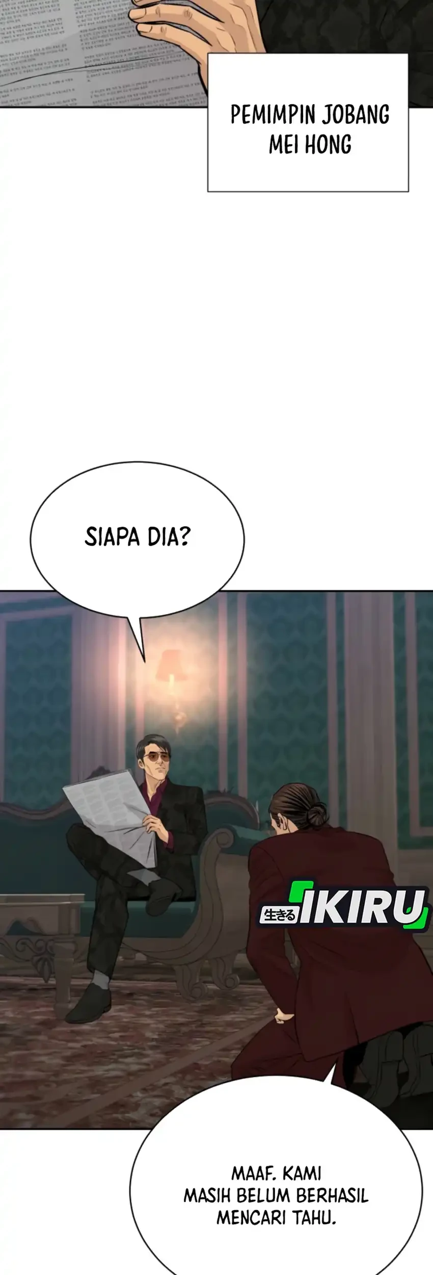 Chapter 107 - halaman 34