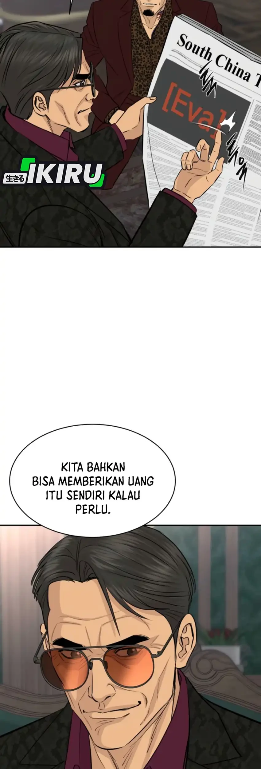 Chapter 107 - halaman 38