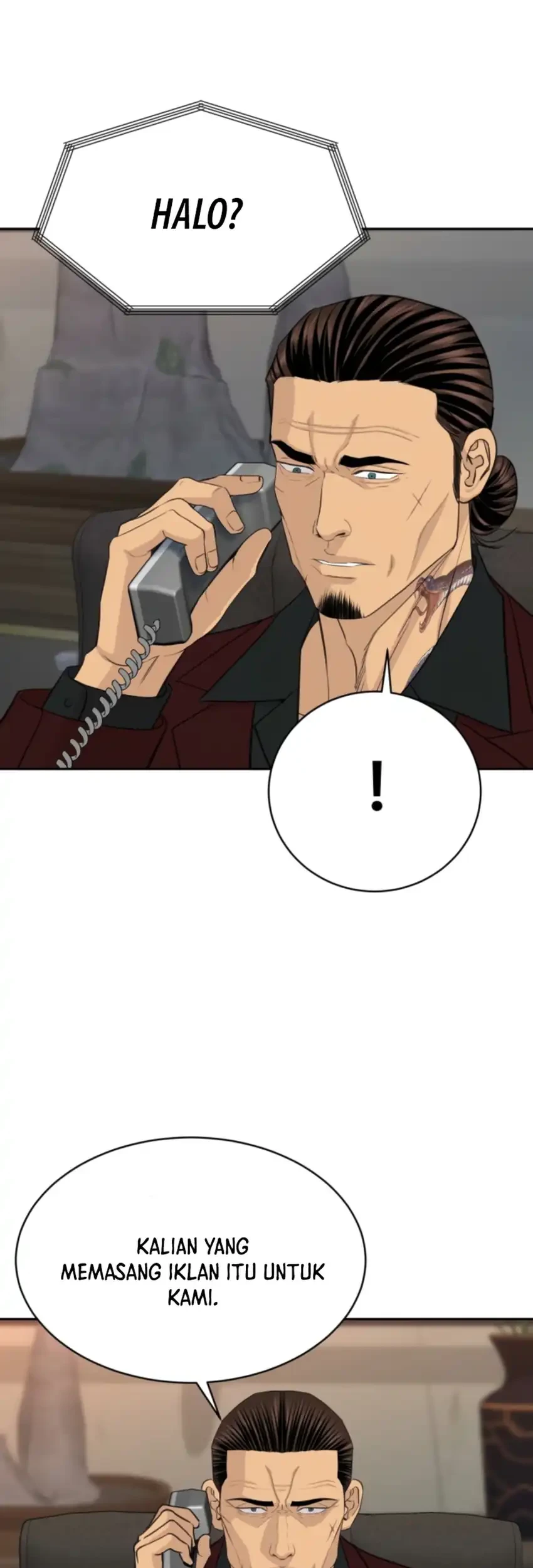 Chapter 107 - halaman 42
