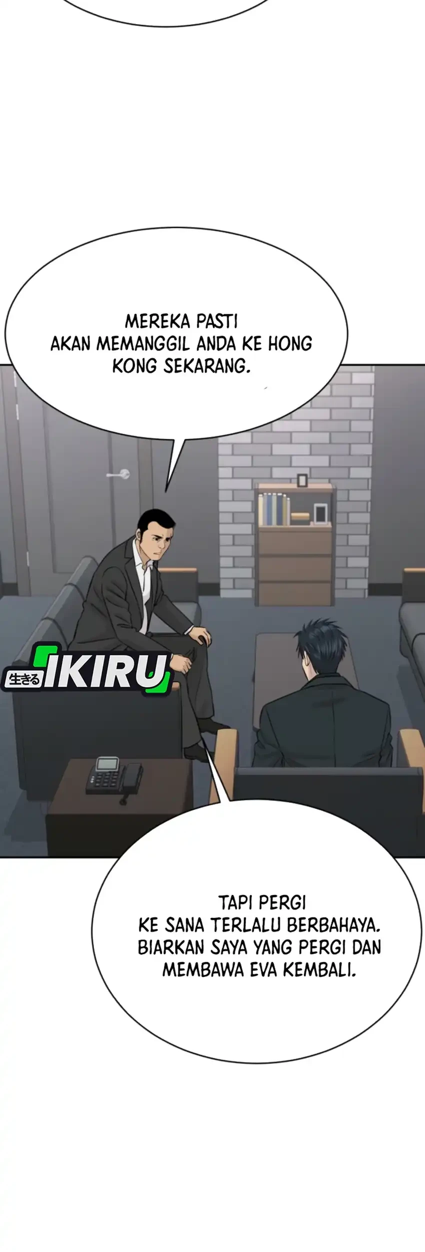 Chapter 107 - halaman 54