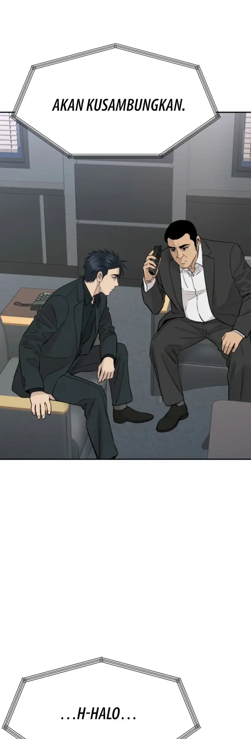Chapter 107 - halaman 60