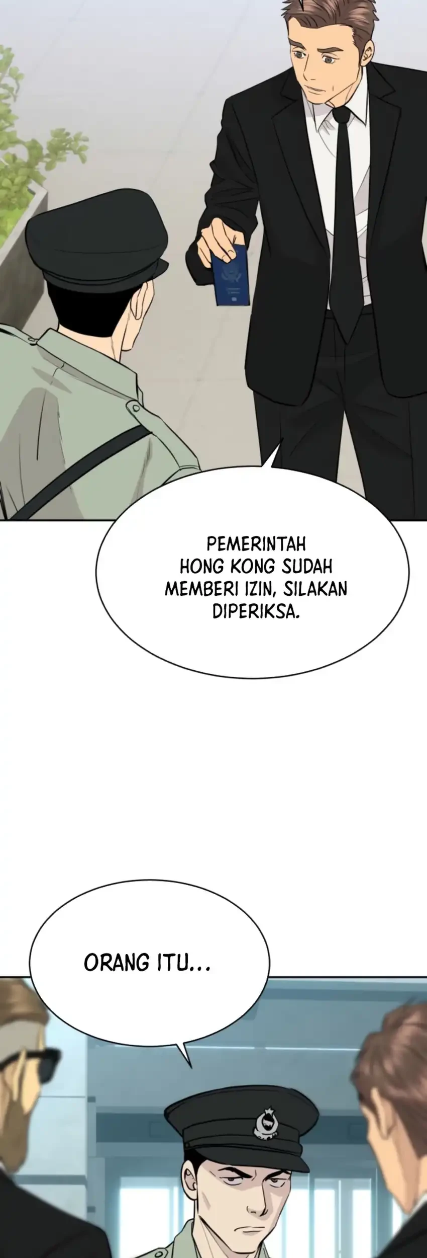 Chapter 107 - halaman 70