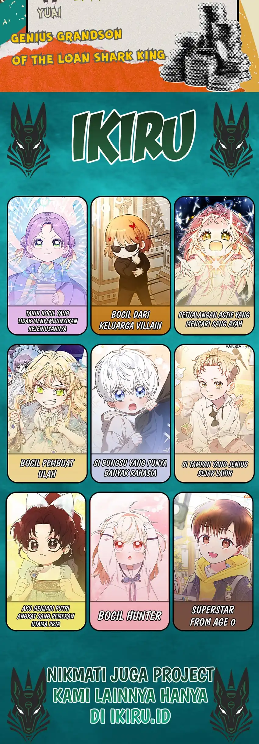 Chapter 107 - halaman 78