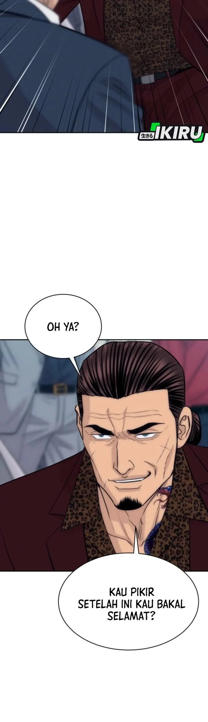 Chapter 108 - halaman 28