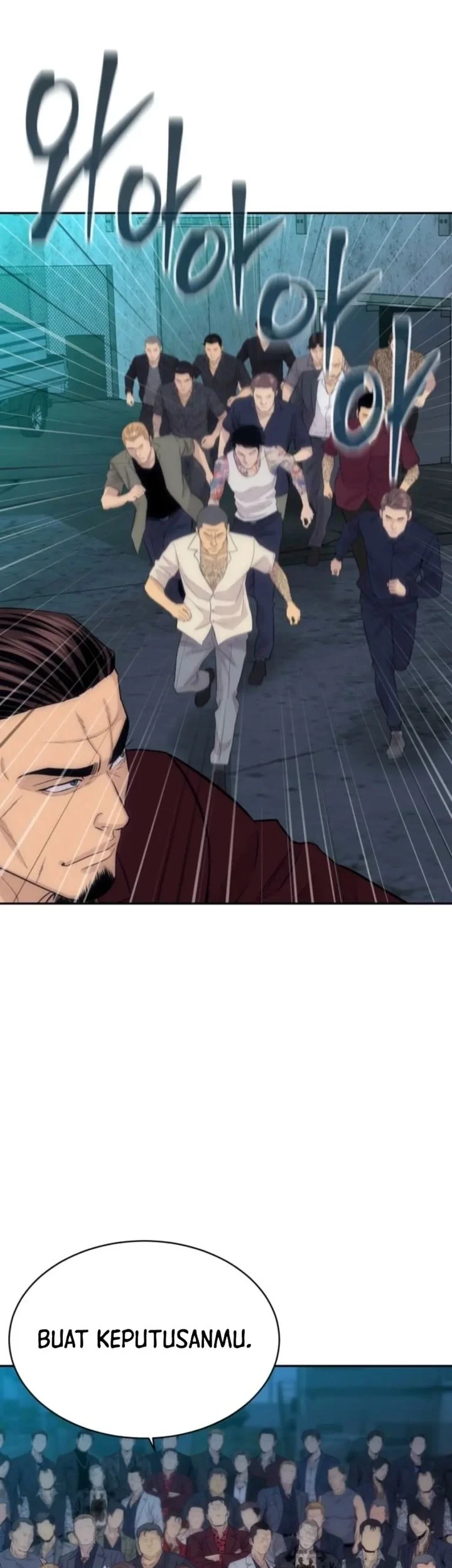 Chapter 108 - halaman 30