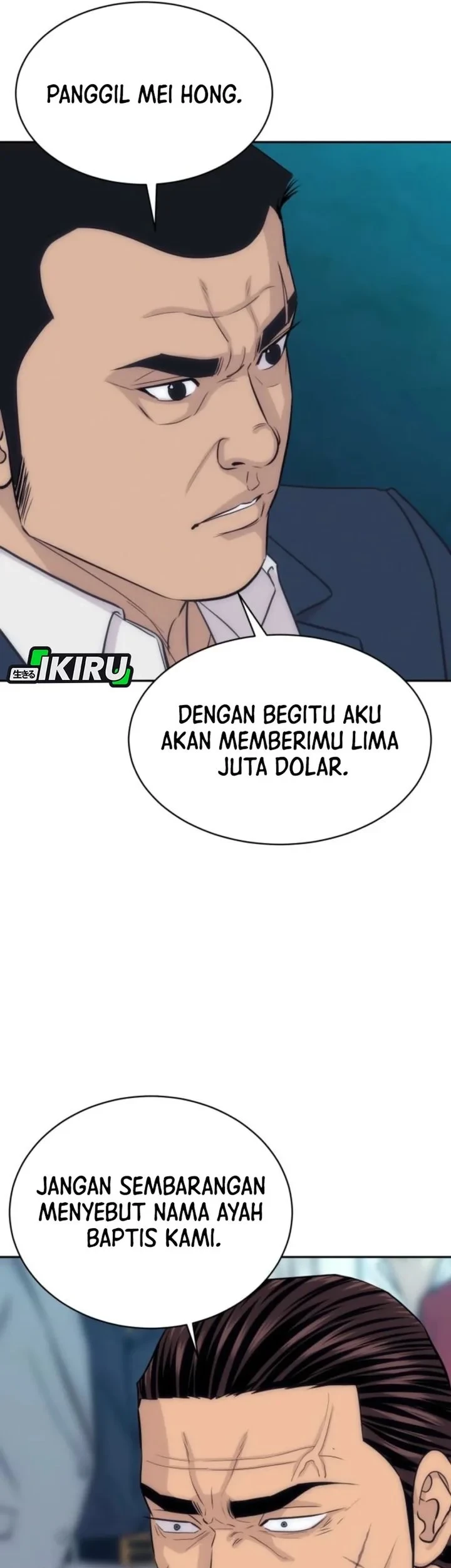 Chapter 108 - halaman 32