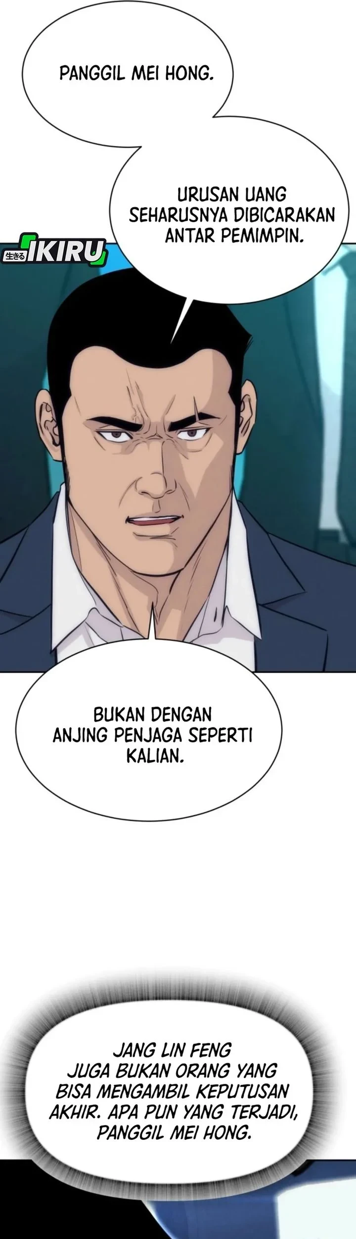 Chapter 108 - halaman 34