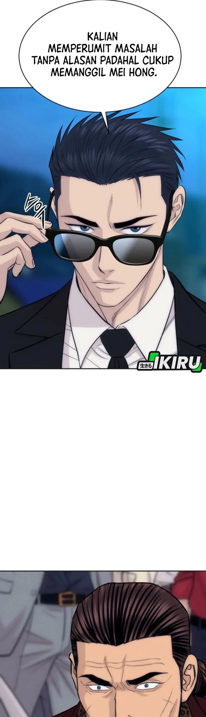 Chapter 108 - halaman 40