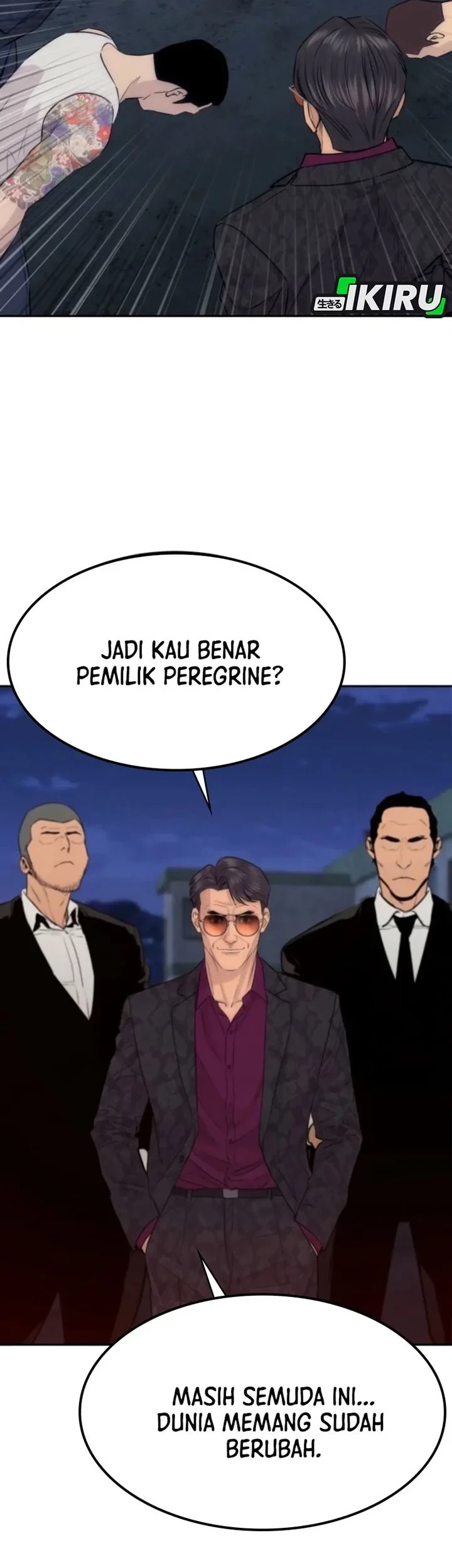 Chapter 108 - halaman 62