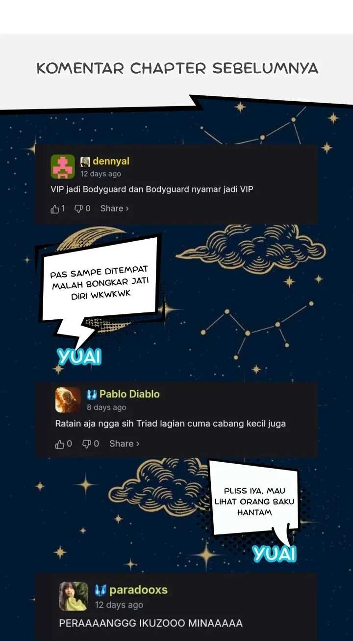 Chapter 108 - halaman 67
