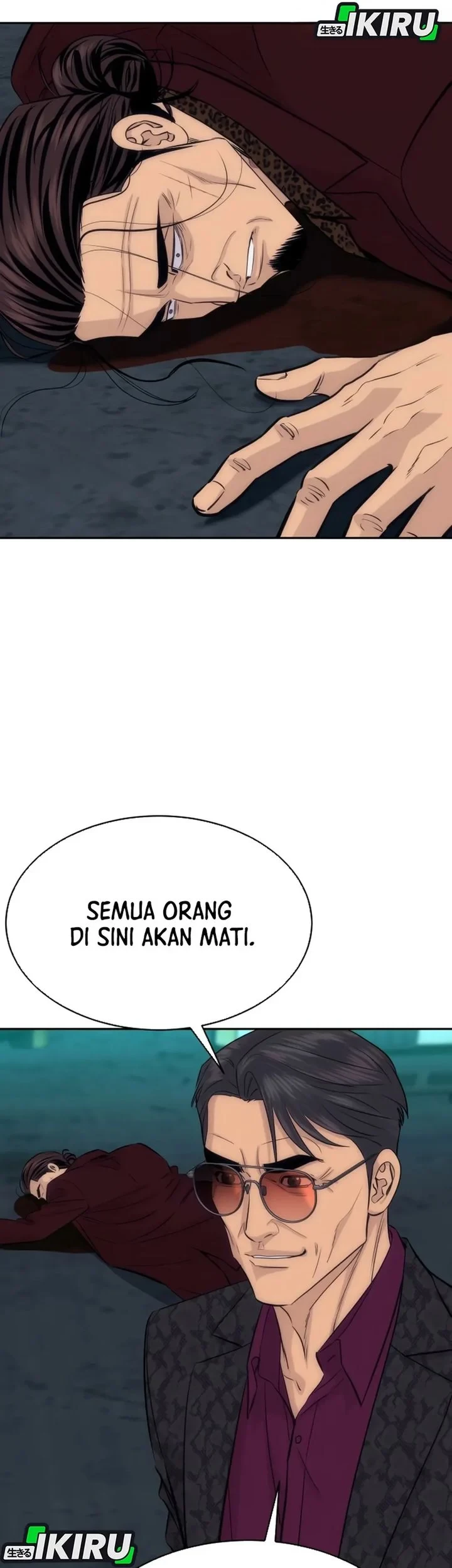 Chapter 109 - halaman 24