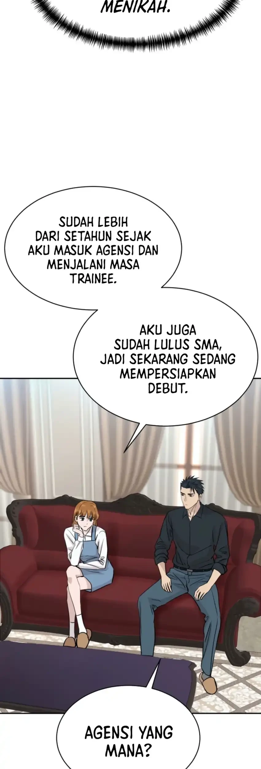 Chapter 110 - halaman 20